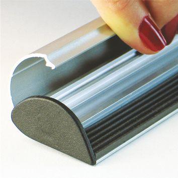 Broche para pancarta 28 mm