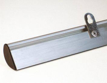 Broche para pancarta 28 mm