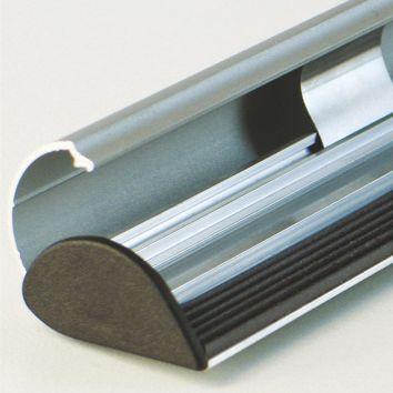 Broche para pancarta 28 mm