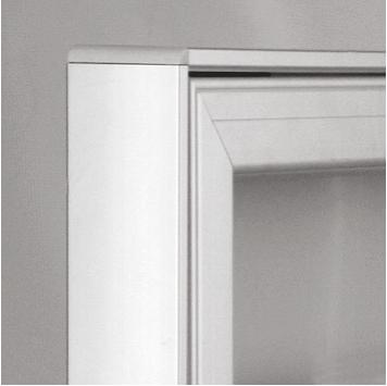 Maxi Tablón Magnético - con Luz LED