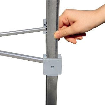 Pantalla Emergente Curva