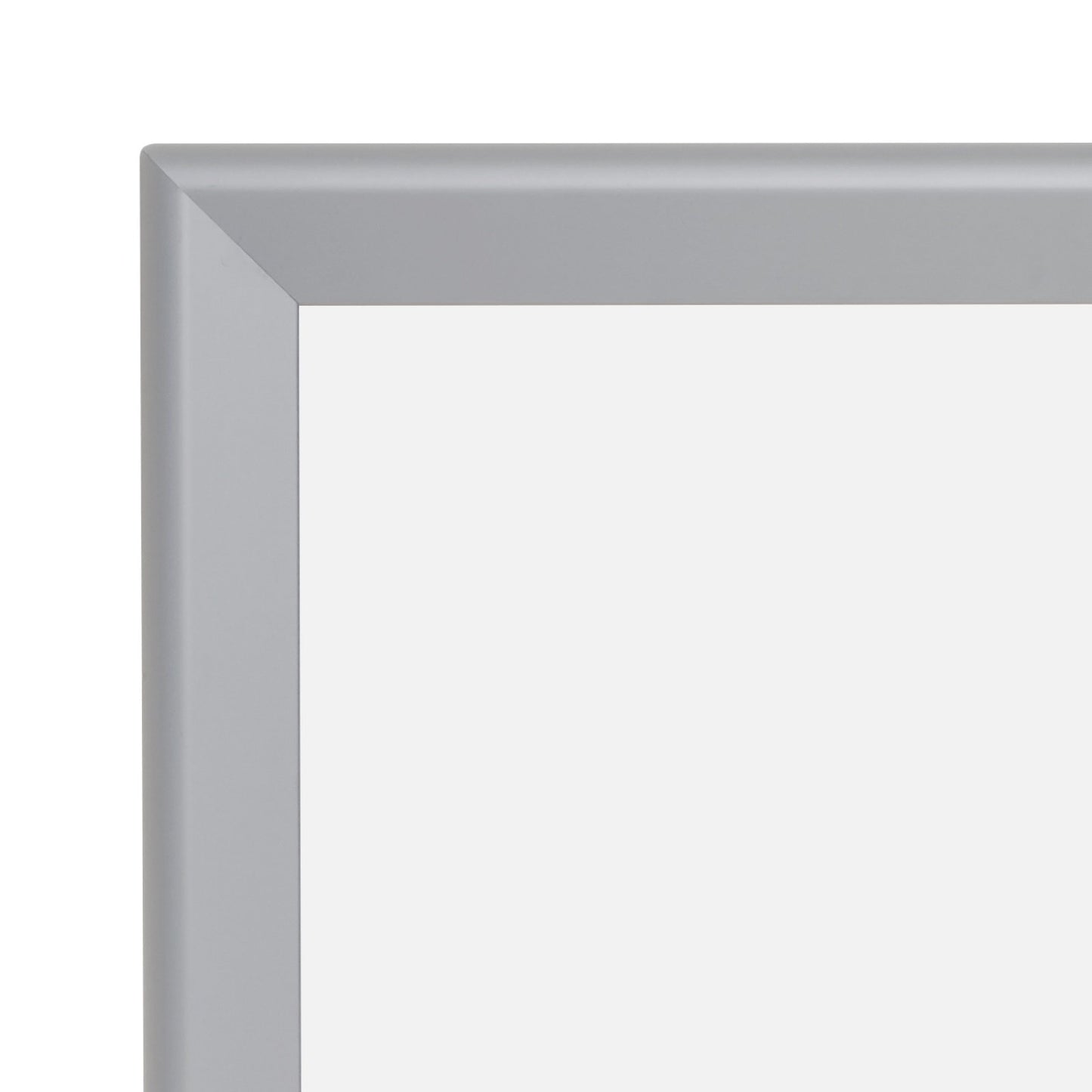27.94 x 43.18 cm Silver Diploma Frame 44MM SnapeZo®