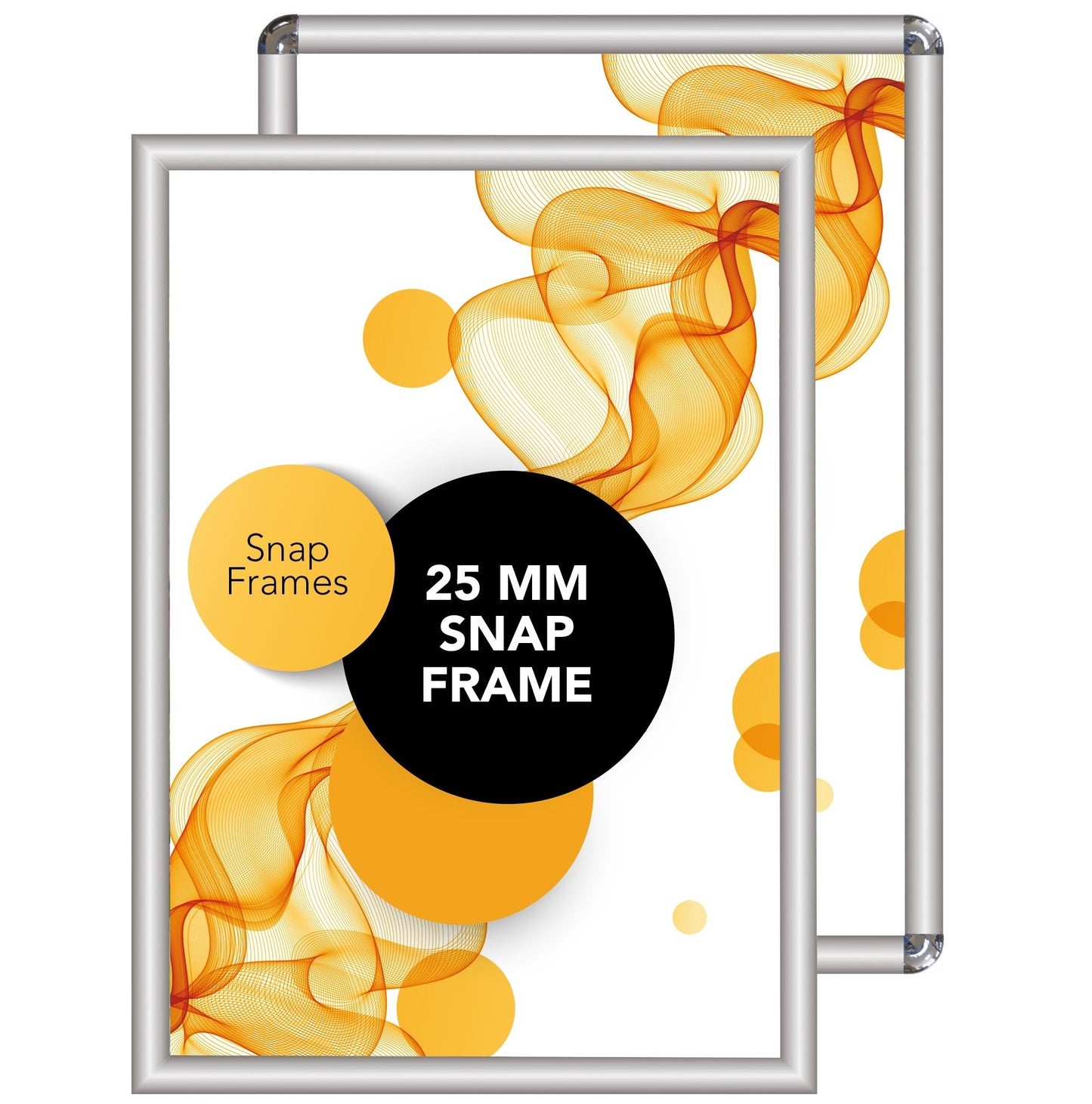 SnapeZo, Snap Poster Frame Experts