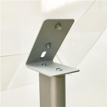 Acrylic Brochure Stand