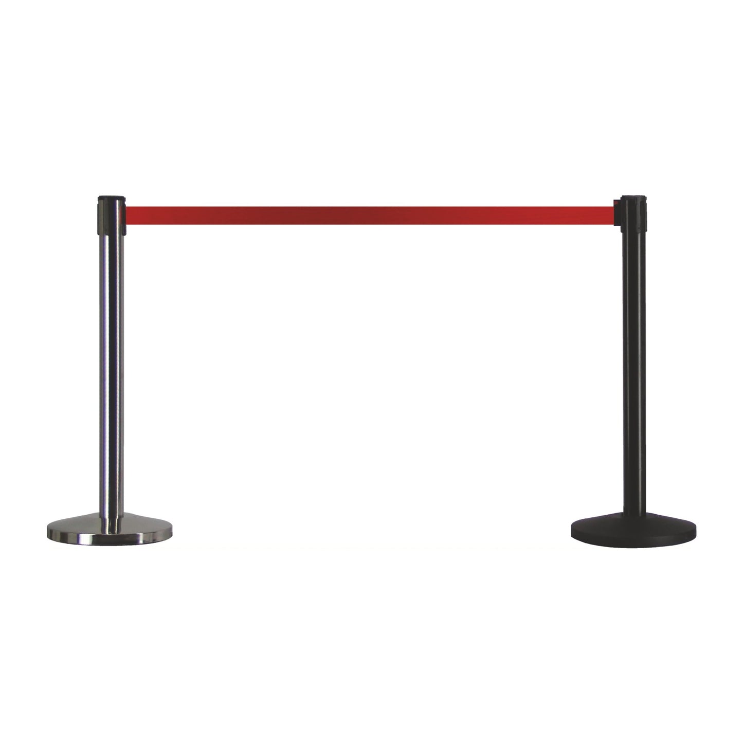 Belt Barriers - Lite