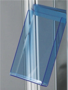 Neon Acrylic Brochure Holders