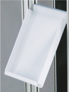 Neon Acrylic Brochure Holders