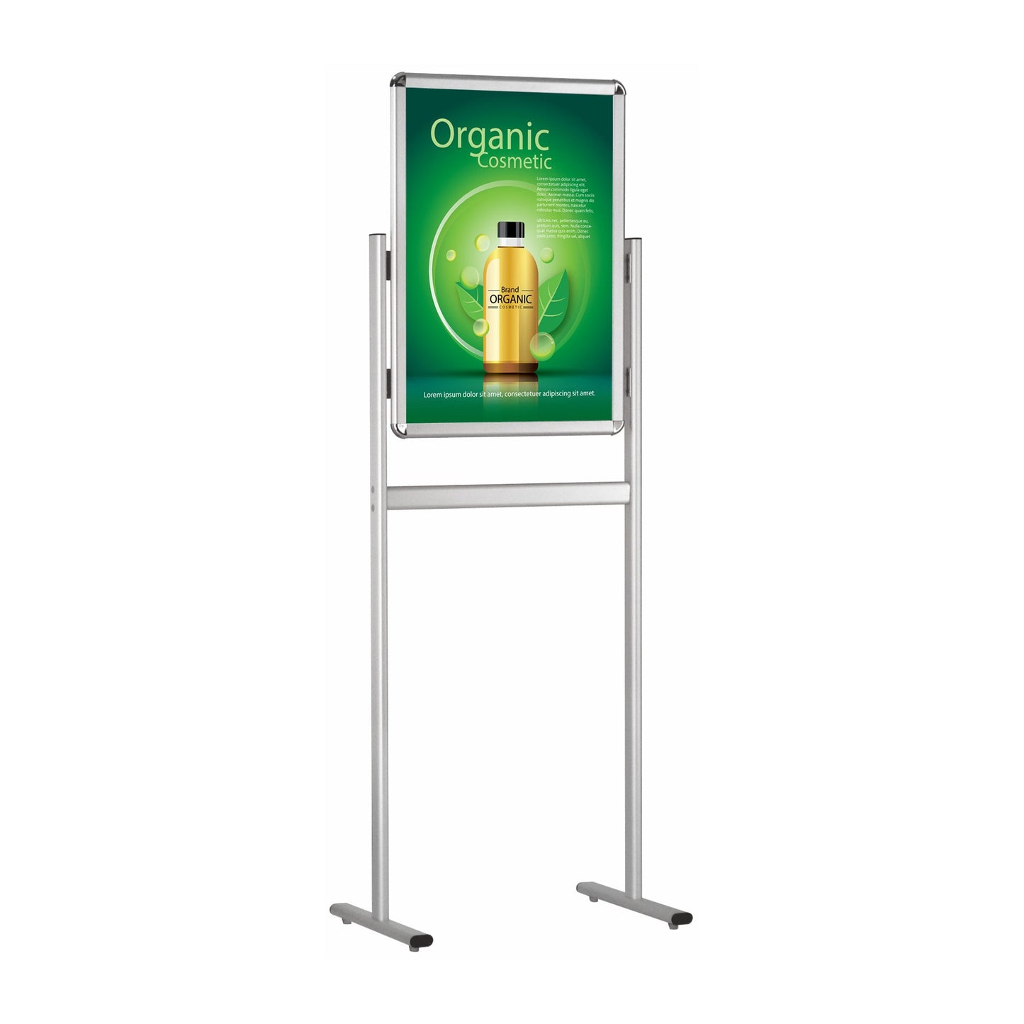 Poster Stands – SnapeZo.Utility