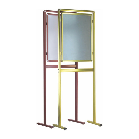 Classic Poster Stand - Softline - 32 mm