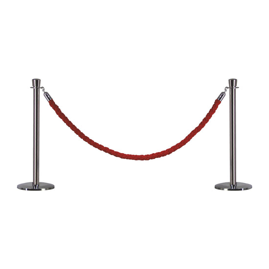 Classic Rope Stanchions