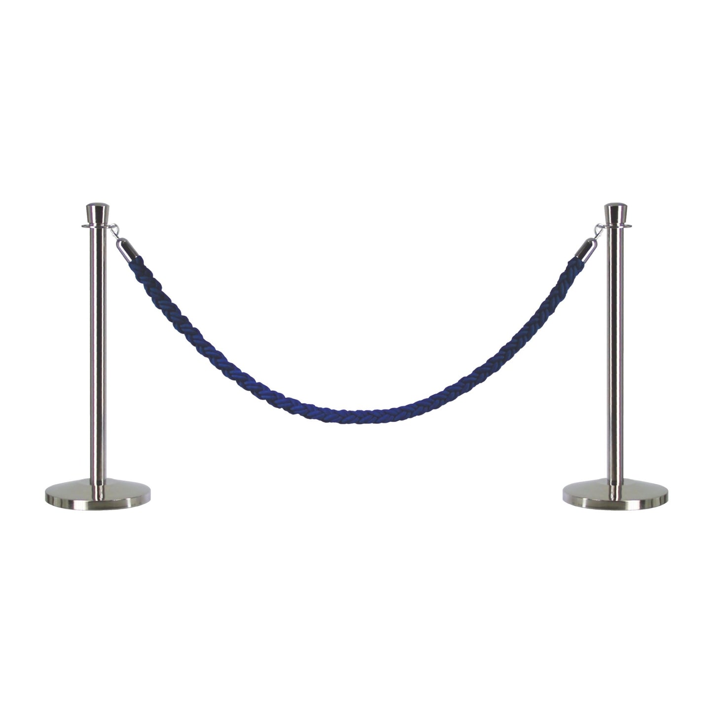 Classic Rope Stanchions - Lite