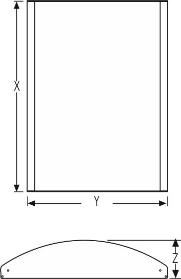 Delta LED Box