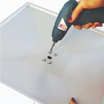 Magnetic Board - Dynamic