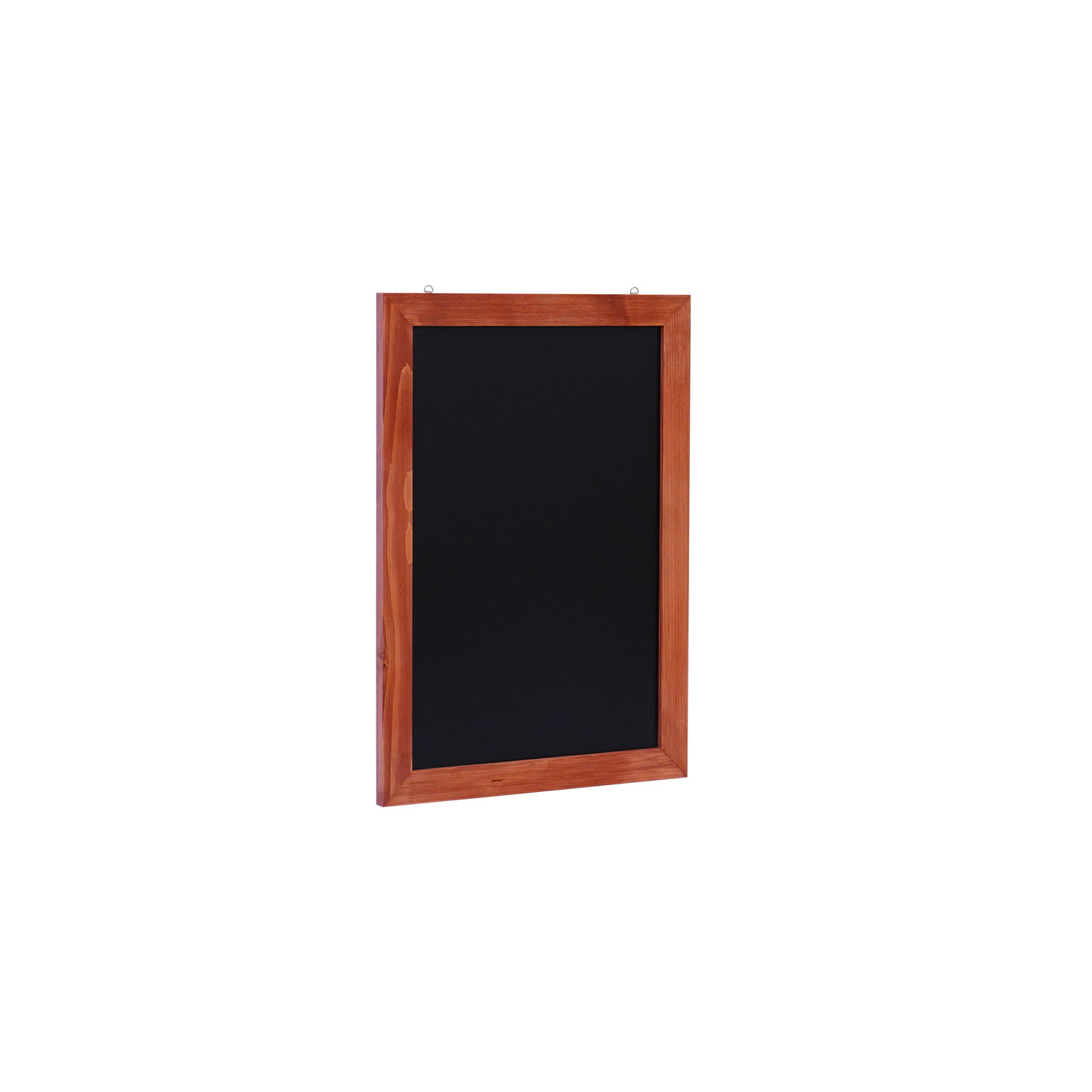 Chalk Board with Wooden Frame