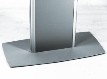 Monolith Poster Stand