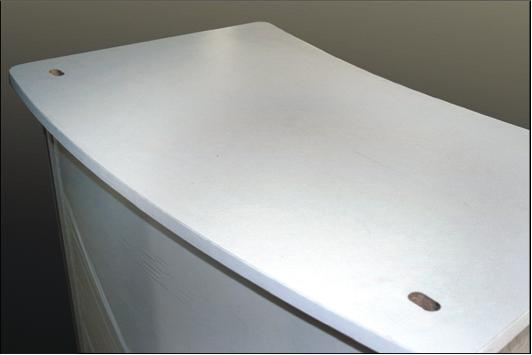 Folding Counter with Header – SnapeZo.Utility