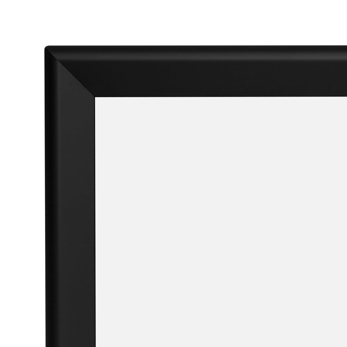 27.94 x 43.18 cm Black Diploma Frame 44MM SnapeZo®