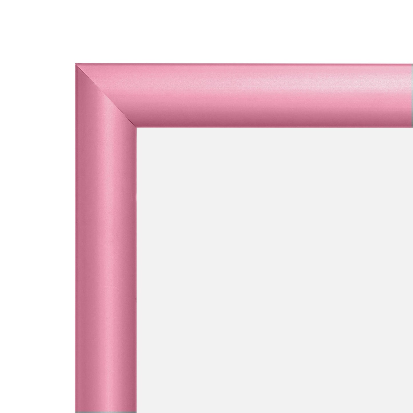 68.58 x 101.60 cm Pink Movie Poster Frame 30MM SnapeZo®