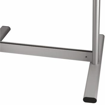 Slide-In Stand - Integral