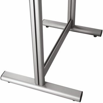 Slide-In Stand - Integral