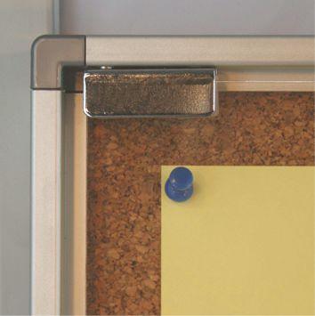 Slim Noticeboard - Cork