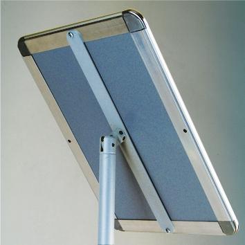 Telescopic Infoboard