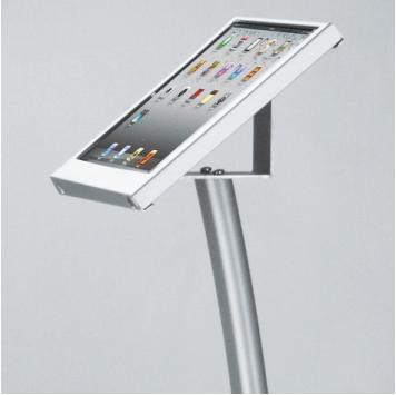 iPad Stand - Dynamic