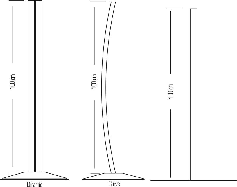 iPad Stand - Dynamic