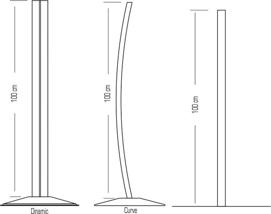 iPad Stand - Dynamic